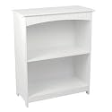 KidKraft Nantucket 2-shelf Bookcase
