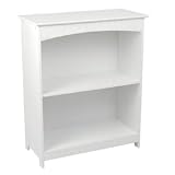 KidKraft Nantucket 2-shelf Bookcase