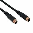 6 Foot S-Video / SVHS Cable