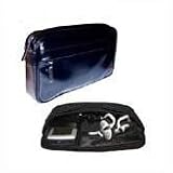 Digital Lifestyle Outfitters 009-7975 MP3 Roadie Travel Pouch