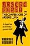The Confessions of Arsene Lupin