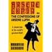 The Confessions of Arsene Lupin