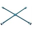 Four-Way Professional SAE Lug Wrench T57® - 23In