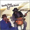 Review Snooky Pryor & Mel Brown  / Double Shot!