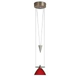 1AC-174331-BR - Mini Pendants