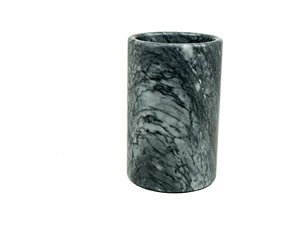 Marble Grey Marble Wine Chiller 1-bottle