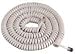 AT&T 16122 25-Foot Tuff Cord - Almond