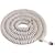 AT&T 16122 25-Foot Tuff Cord - Almond