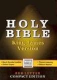 Compact Bible-KJV