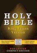 Compact Bible-KJV