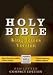Book Compact Bible-KJV