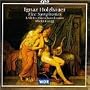 Ignaz Holzbauer: Five Symphonies