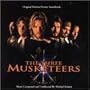The Three Musketeers: Original Motion Picture Soundtrack