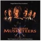  The three musketeers