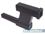 Class II Hitch Riser for VersaHaul Hitch Mount Cargo Carriers by VersaHaul