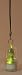 Star Wars Flashing & Rotating Cell Phone Charm - Yoda_s-2
