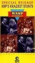 WKRP In Cincinnati, Vol. 1 - KRP's Kraziest Stunts [VHS]