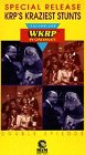 WKRP In Cincinnati, Vol. 1 - KRP's Kraziest Stunts [VHS]