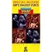WKRP In Cincinnati, Vol. 1 - KRP's Kraziest Stunts [VHS]