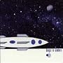 Rocketship Letters