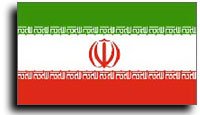 Iran - World and International Country Flags