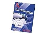 Xerox Inkjet Ultra White - Plain paper - white - A4 (210 x 297 mm) - 90 g/m2 - 500 sheet(s)