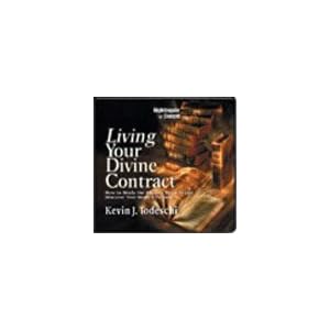 Living Your Divine Contract - Kevin Todeschi 