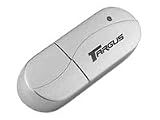 Computer : Targus Bluetooth USB Adapter, 10m range.