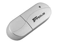 Childrens Toyshop  Computer : Targus Bluetooth USB Adapter, 10m range.