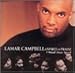 Lamar Campbell - I Need Your Spirit