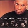 Image of album by Lamar Campbell