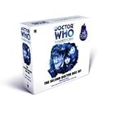 The Second Doctor Box Set (Doctor Who: The Lost Stories)