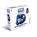 The Second Doctor Box Set (Doctor Who: The Lost Stories)