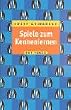 Spiele zum Kennenlernen