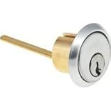Schlage - Rim Cylinder 20-022 C KEYWAY 626