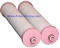 Sears Kenmore 38476 / Whirlpool WHER 12 & 18 Compatible Water Filters