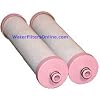 Sears Kenmore 38476 Reverse Osmosis Replacement Filters (Whirlpool WHER 12 & 18 Compatible)