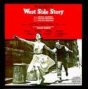 CD-Charts  Music : West Side Story (Original Broadway Cast)
