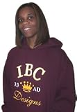 IBC Sweatshirt