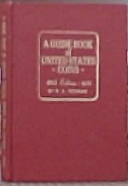 a guide book of united states coins 34th edition