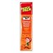 Sandwich Crackers, Cheese & Peanut Butter, 8-Piece Snack Pk, 12 Pks/bx