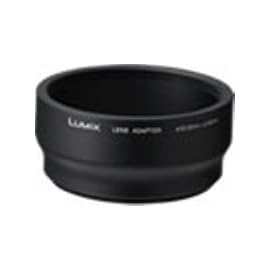 Panasonic コンバージョン用レンズアダプター DMW-LA2