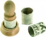 Childrens Toyshop  Outdoor Living : PAPER POTTER - PLANT POT MAKER