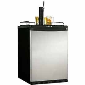 Danby Designer DKC645BLS 24