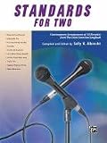 Produkt-Bild: Standards for Two: Contemporary Arrangements of 10 Favorites from the Great American Songbook