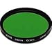 Hoya 62mm Green (X1) HMC Filter