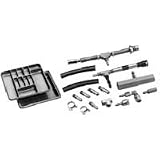 Fuel Injection Test Fitting Kit for Domestic Vehicles