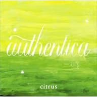 BARFOUT!Presents�uauthentica citrus�v
