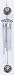 Texas Tech Red Raiders Long Wind Chime 24