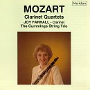 Clarinet Quartets [US-Import] - Mozart